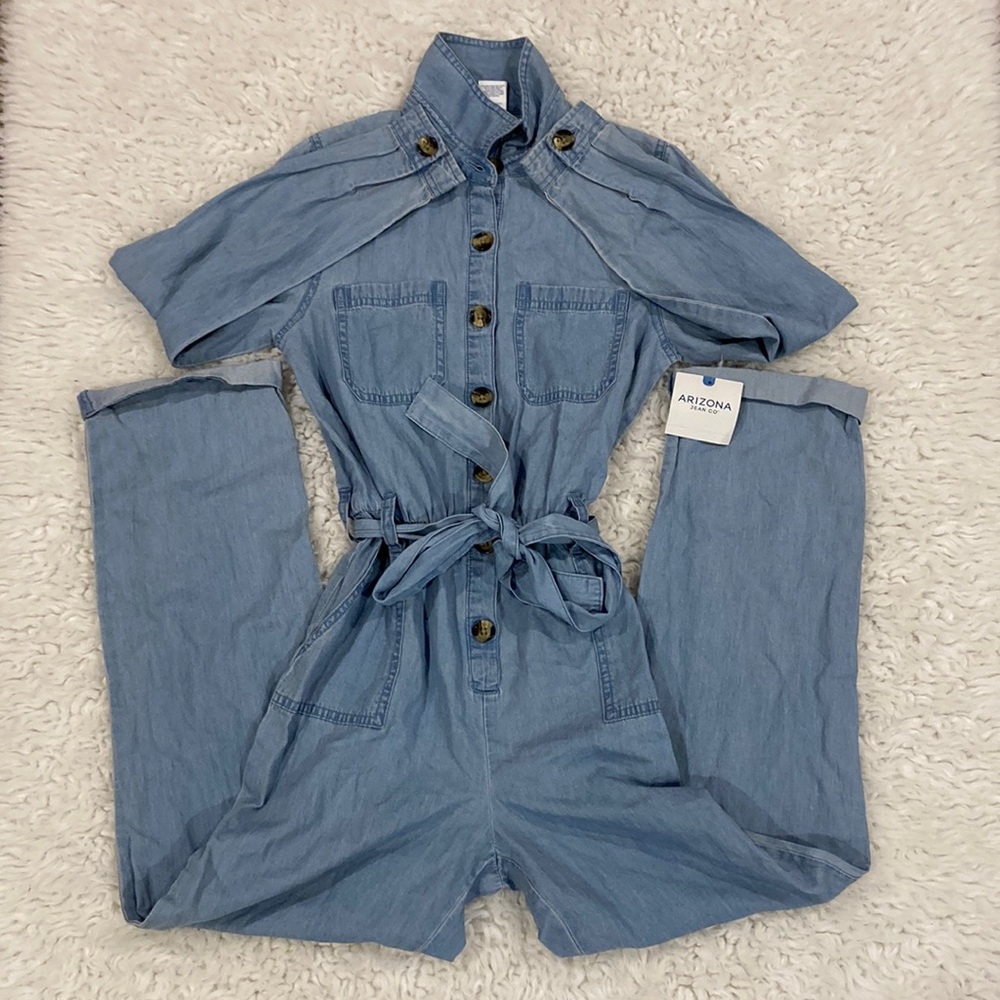 Arizona Jeans jumpsuit